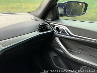 BMW 4 M440i xDrive Gran Coupé 2022