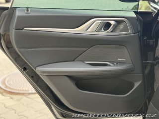 BMW 4 M440i xDrive Gran Coupé 2022