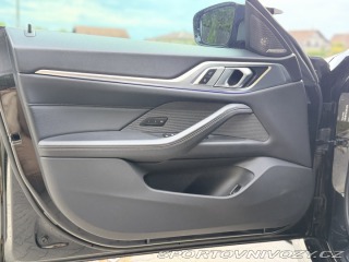BMW 4 M440i xDrive Gran Coupé 2022