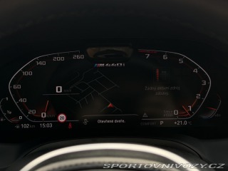 BMW 4 M440i xDrive Gran Coupé 2022