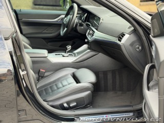 BMW 4 M440i xDrive Gran Coupé 2022