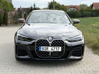 BMW 4 M440i xDrive Gran Coupé 2022
