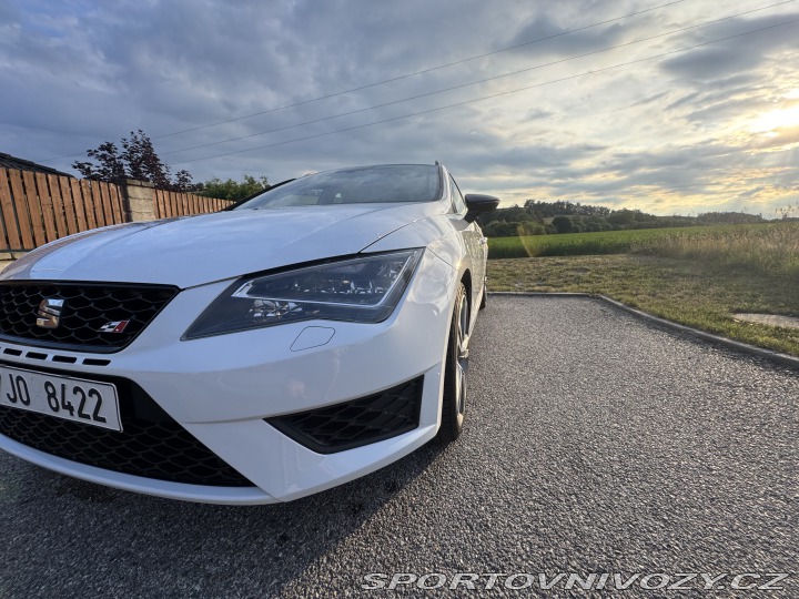Seat Leon  2017