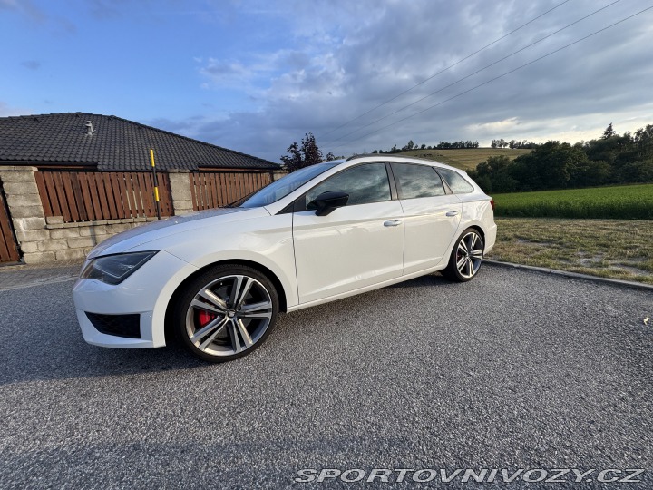 Seat Leon  2017