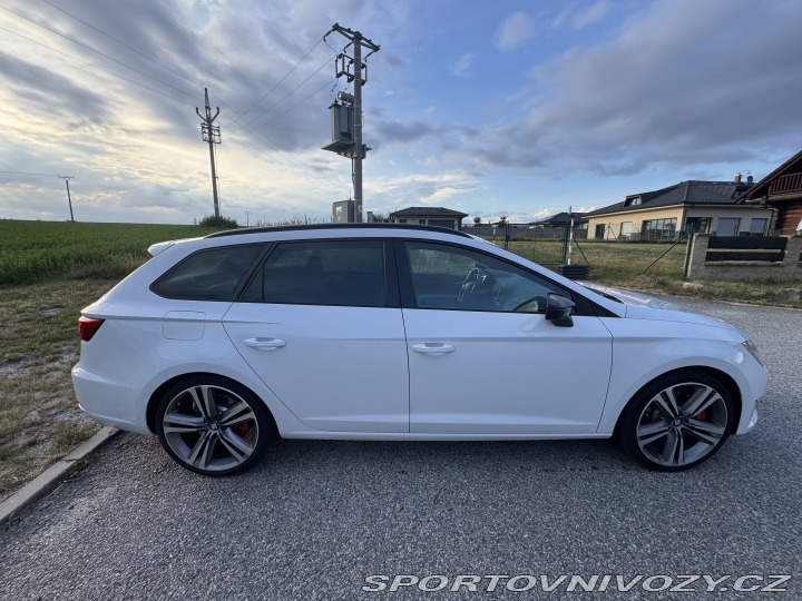 Seat Leon  2017