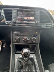 Seat Leon 2017