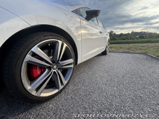 Seat Leon 2017