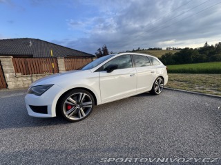Seat Leon 2017