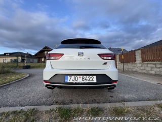 Seat Leon 2017