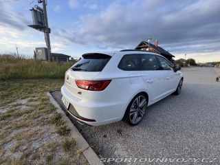 Seat Leon 2017