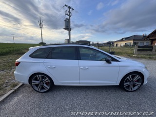 Seat Leon 2017