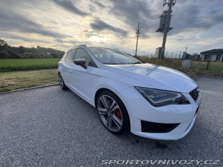Seat Leon 2017