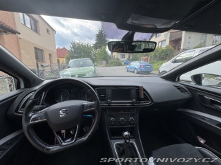 Seat Leon 2017