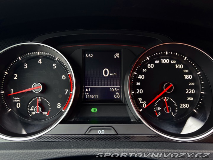 Volkswagen Golf 2013