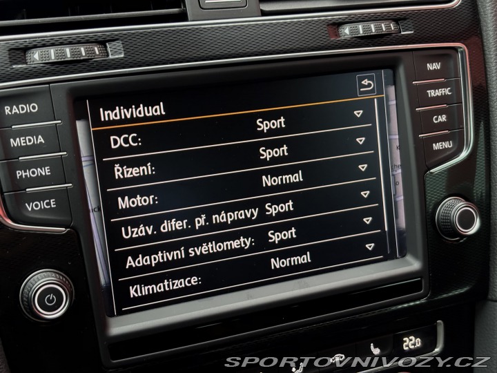 Volkswagen Golf 2013