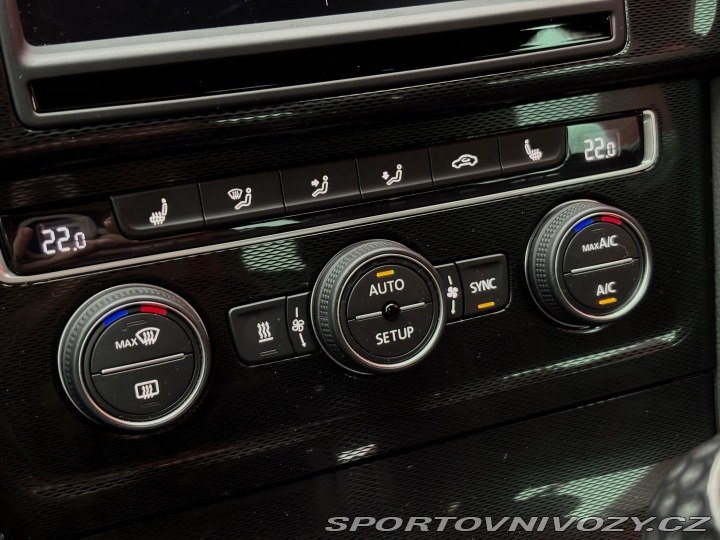 Volkswagen Golf 2013