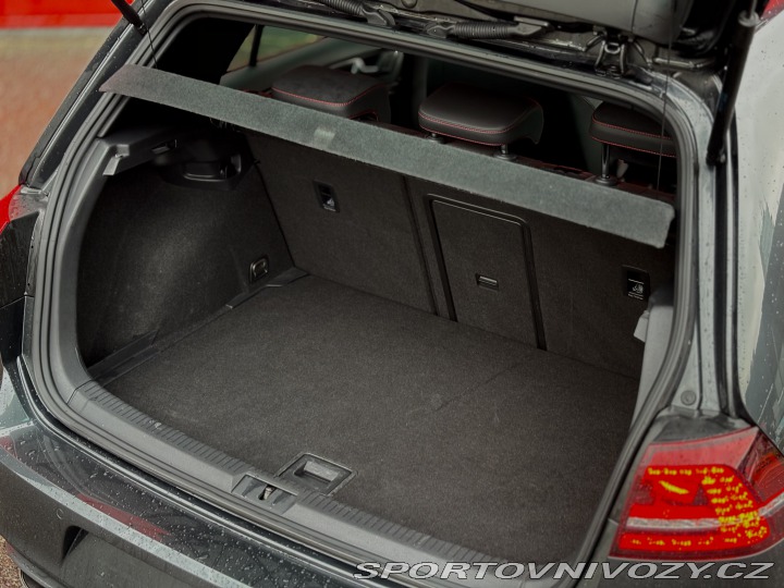 Volkswagen Golf 2013