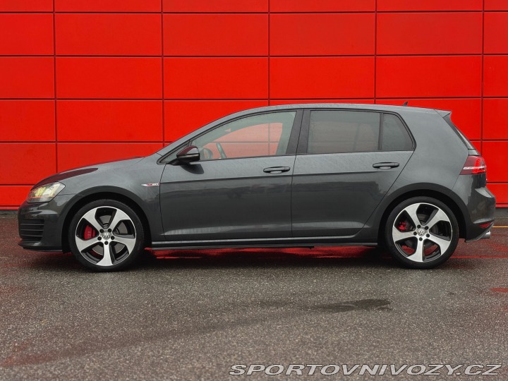 Volkswagen Golf 2013