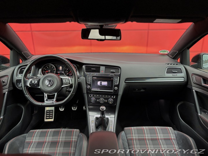 Volkswagen Golf 2013