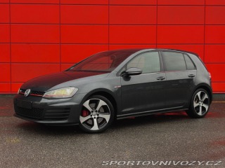 Volkswagen Golf 2013