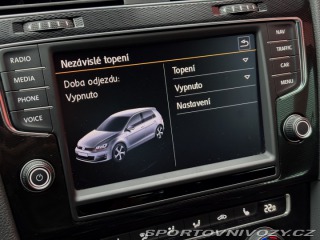 Volkswagen Golf 2013