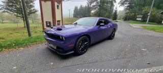 Dodge Challenger Challenger SXT GT AWD