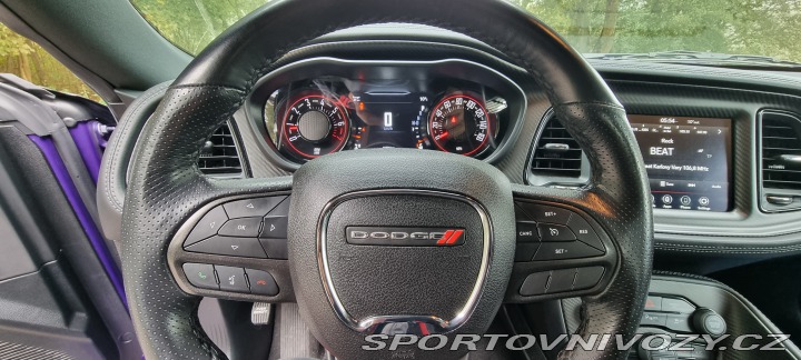 Dodge Challenger Challenger SXT GT AWD 2023