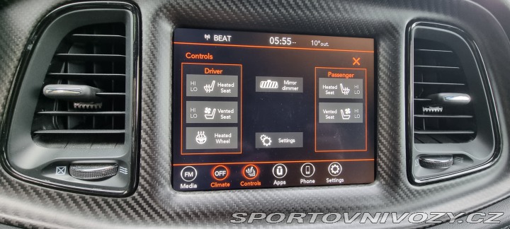 Dodge Challenger Challenger SXT GT AWD 2023
