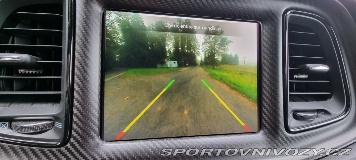 Dodge Challenger Challenger SXT GT AWD 2023