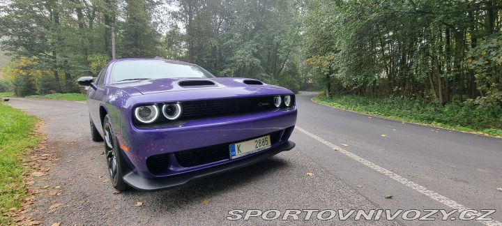 Dodge Challenger Challenger SXT GT AWD 2023