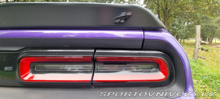 Dodge Challenger Challenger SXT GT AWD 2023