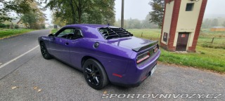 Dodge Challenger Challenger SXT GT AWD 2023