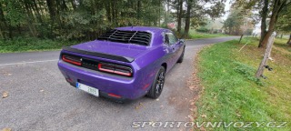Dodge Challenger Challenger SXT GT AWD 2023