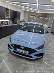 Hyundai i30 N