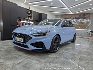 Hyundai i30 N 