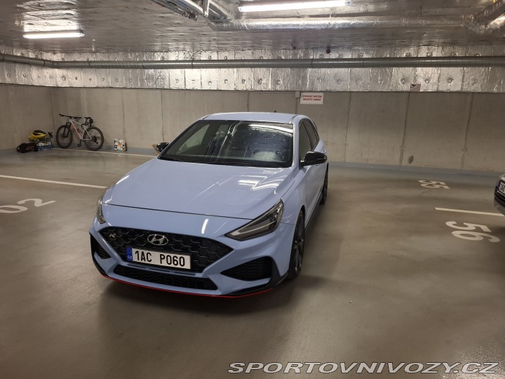 Hyundai i30 N 2021