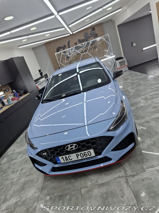 Hyundai i30 N 2021