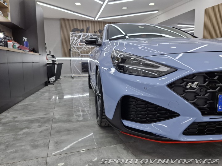 Hyundai i30 N 2021