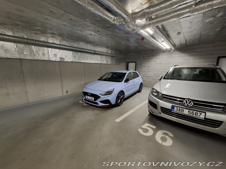 Hyundai i30 N 2021