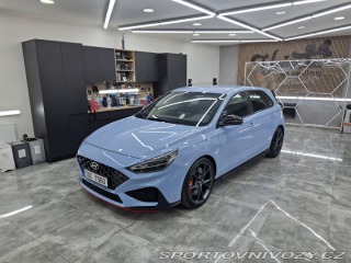 Hyundai i30 N 2021