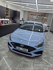 Hyundai i30 N 2021