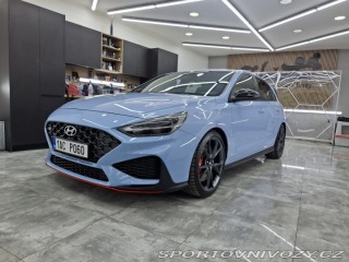 Hyundai i30 N 2021