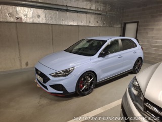 Hyundai i30 N 2021