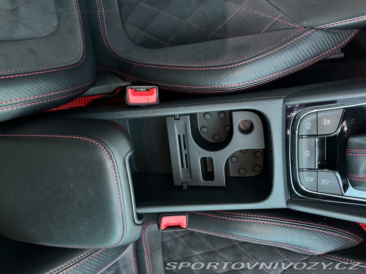 Škoda Kodiaq RS 2019
