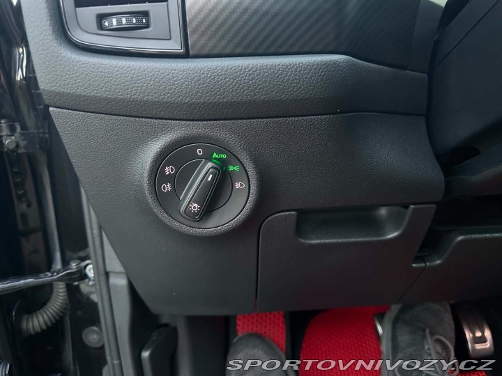 Škoda Kodiaq RS 2019