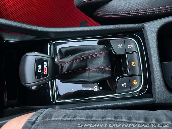 Škoda Kodiaq RS 2019