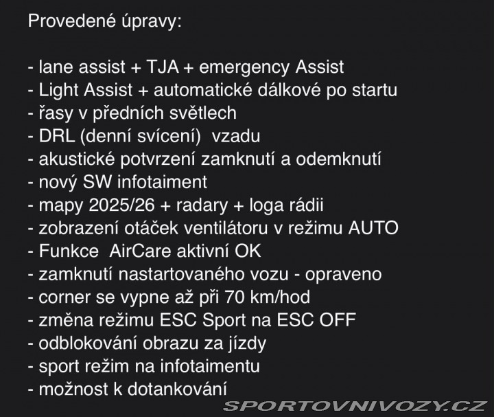 Škoda Kodiaq RS 2019