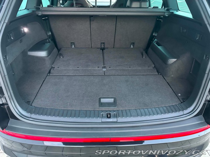 Škoda Kodiaq RS 2019