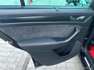 Škoda Kodiaq RS 2019