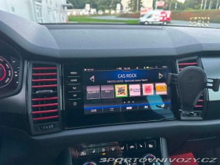 Škoda Kodiaq RS 2019